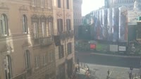 Roma - Via del Corso
