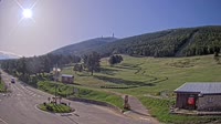 Beaumont-du-Ventoux - Station Mont Serein