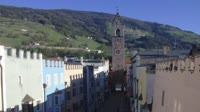 Sterzing - Piazza Città Vipiteno