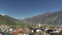 Latsch - Panorama