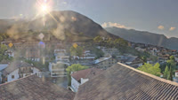 Schenna - Centrum