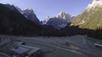 Sexten - Dolomitenhof