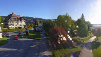 Velden am Wörther See - Karawankenplatz
