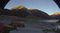 Curon Venosta - Lago di Rèsia