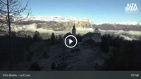 Badia - La Crusc