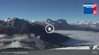 Bruneck - Kronplatz