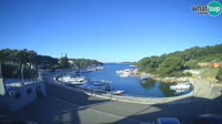 Tribunj - Sovlje Marina