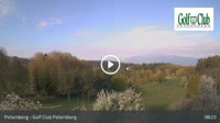 Deutschnofen - Golf Club Petersberg