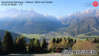 Dobbiaco - Toblach