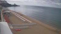 Sperlonga - Ponente Beach