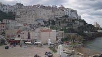 Sperlonga - Piazza Fontana