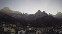 San Martino di Castrozza - Cima Rosetta