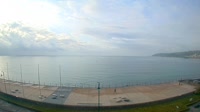 Penzansas - Seaside Promenade