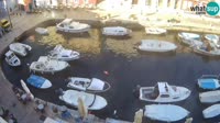 Veli Lošinj - Deptak
