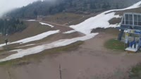 Trentas - Monte Bondone