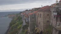 Lesbos - Molyvos