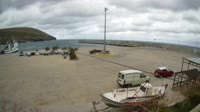 Ajos Efstratios - Port