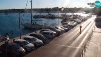 Umag - Trg Svobode