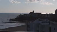 Termoli - City walls