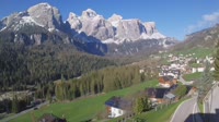 Colfosco - Corvara in Badia - Sella
