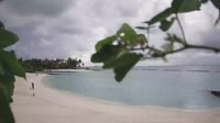 Malé Atoll - Eh'mafushi - SAii Lagoon Maldives