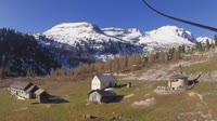 Marebbe - Fanes Sennes Braie