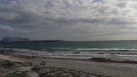 Sardegna - San Teodoro - Spiaggia La Cinta