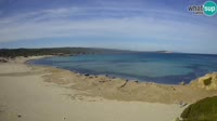 Sardegna - Rena Majore - Spiaggia de La Liccia