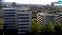 Zagreb - Road junction