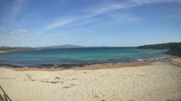 Sardegna - Golfo Aranci - Cala Sabina beach
