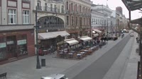 Piotrkowska Street