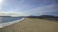 Sardegna - Olbia - Spiaggia Le Saline
