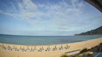 Sardegna - Buggerru - Spiaggia