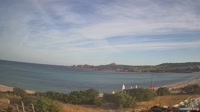 Sardegna - Isola Rossa - La Marinedda