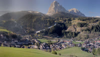 Santa Cristina Gherdëina