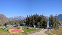 Fieberbrunn - Streuböden Mittelstation
