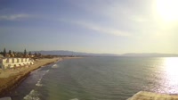Sardinia - Cagliari - Poetto - Il Lido