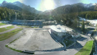 Rasen-Antholz - Südtirol Arena