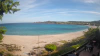 Sardinia - Isola Rossa - La Marinedda