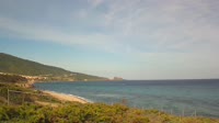 Sardegna - Valledoria - Spiaggia