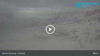 Grandvalira - Encamp - Cortals