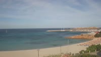 Sardinia - Isola Rossa - Marina
