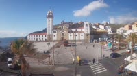 Candelaria - Plaza de la Patrona de Canarias
