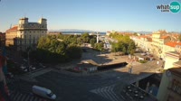 Rijeka - Titov Trg