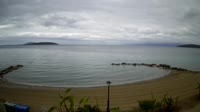 Drepano - Plaża