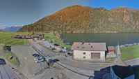 St. Valentin auf der Haide - Haidersee