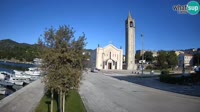 Ploče - Promenada nadmorska