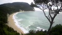 Sirolo - San Michele beach