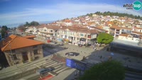 Ohrid - Bulevar Makedonski Prosvetiteli