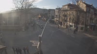 ul. Krupówki - ul. Zamoyskiego